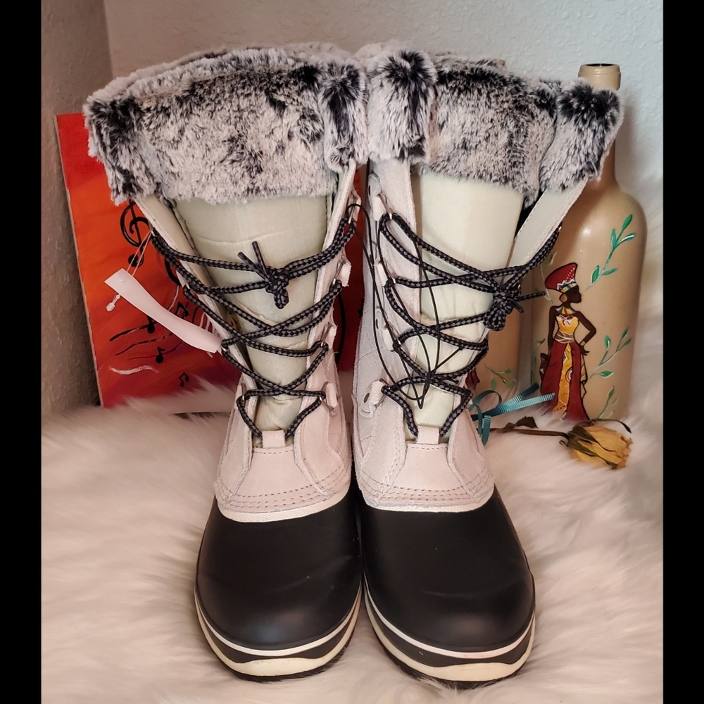 WOMEN'S KHOMBU EMILY BOOTS